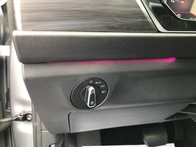 2022 Volkswagen Jetta SEL