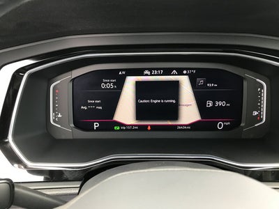 2022 Volkswagen Jetta SEL