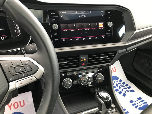 2022 Volkswagen Jetta SEL