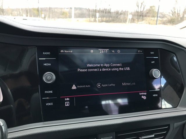 2022 Volkswagen Jetta SEL