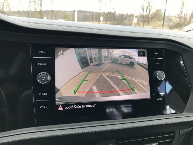 2022 Volkswagen Jetta SEL