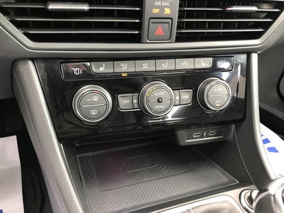 2022 Volkswagen Jetta SEL