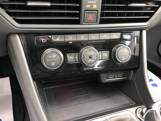 2022 Volkswagen Jetta SEL