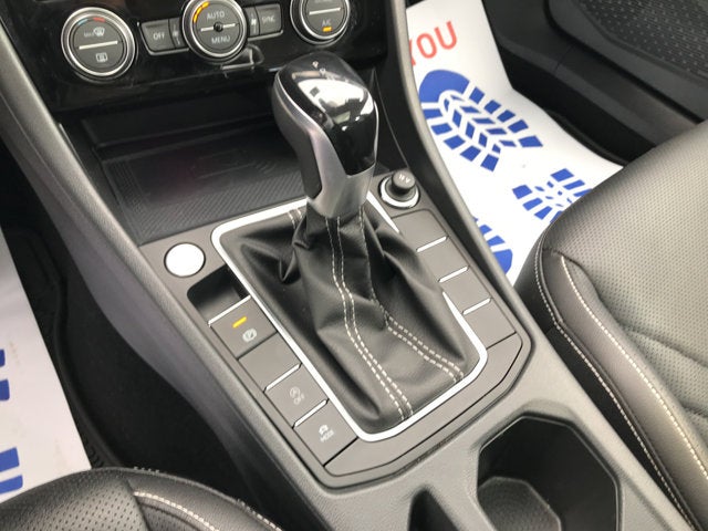 2022 Volkswagen Jetta SEL