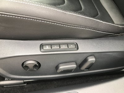 2022 Volkswagen Jetta SEL