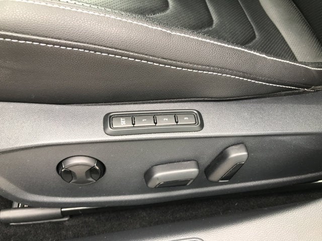 2022 Volkswagen Jetta SEL