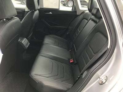 2022 Volkswagen Jetta SEL