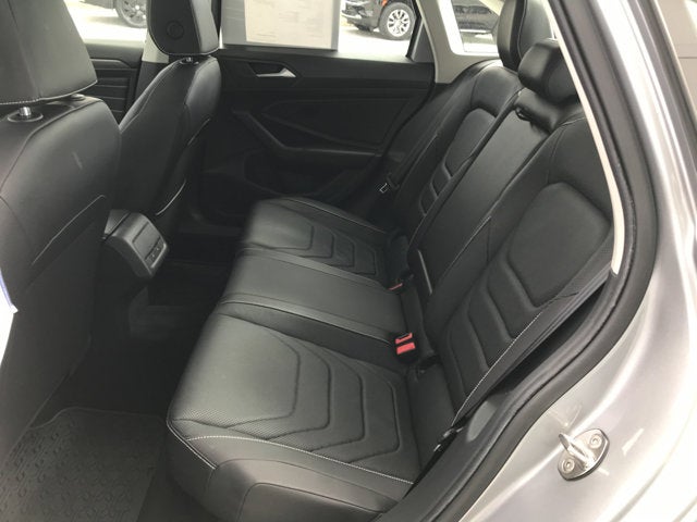 2022 Volkswagen Jetta SEL