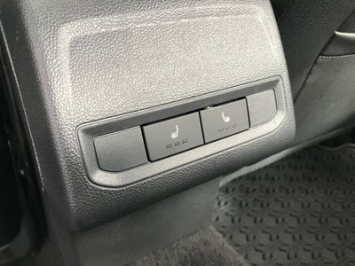 2022 Volkswagen Jetta SEL