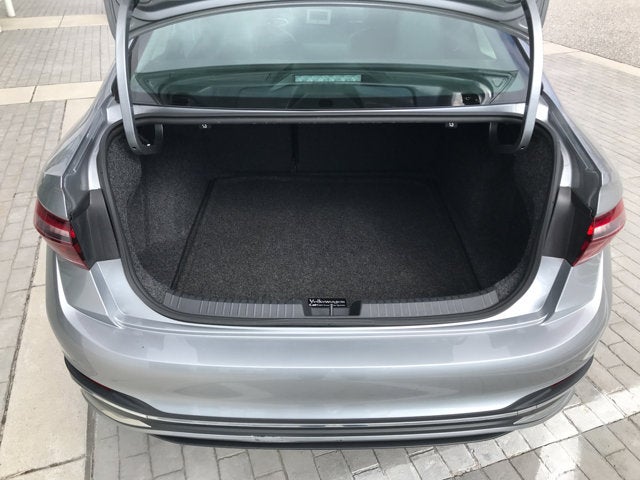 2022 Volkswagen Jetta SEL