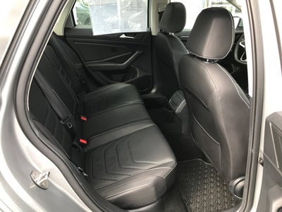 2022 Volkswagen Jetta SEL