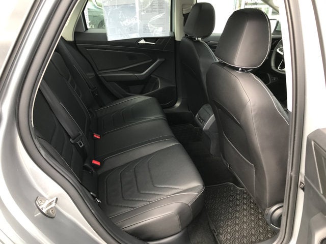 2022 Volkswagen Jetta SEL