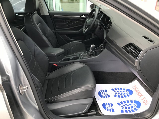 2022 Volkswagen Jetta SEL