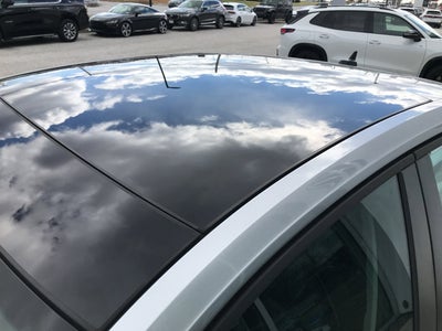 2022 Volkswagen Jetta SEL