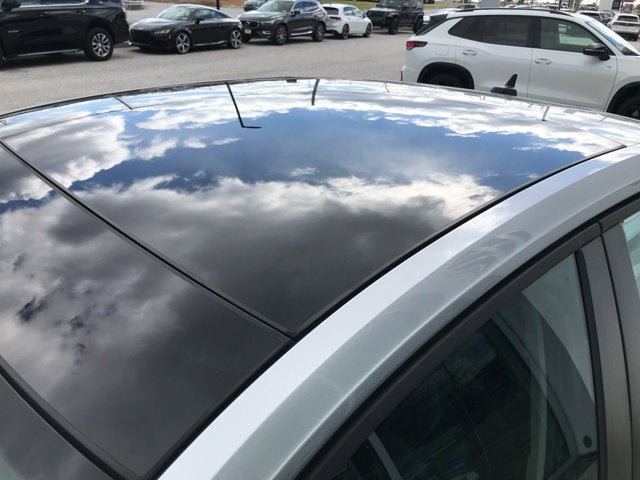 2022 Volkswagen Jetta SEL