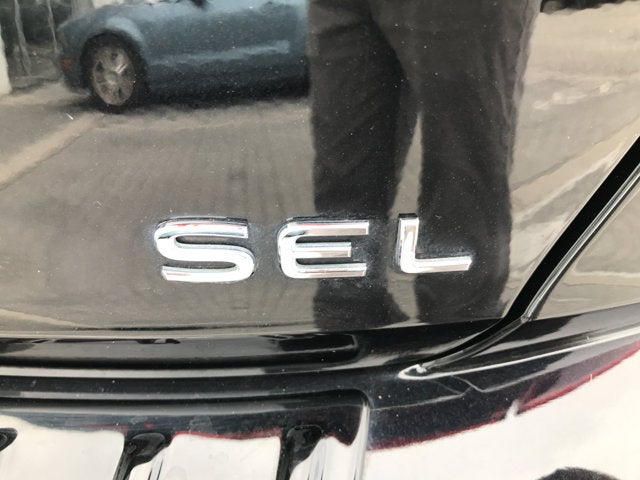 2023 Volkswagen Jetta SEL