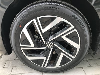 2023 Volkswagen Jetta SEL