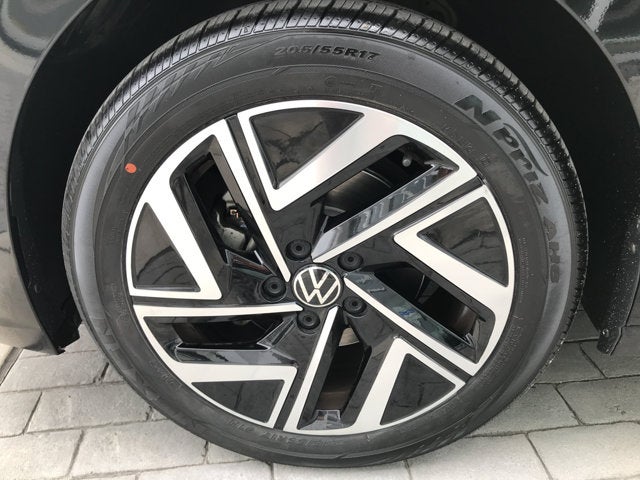 2023 Volkswagen Jetta SEL