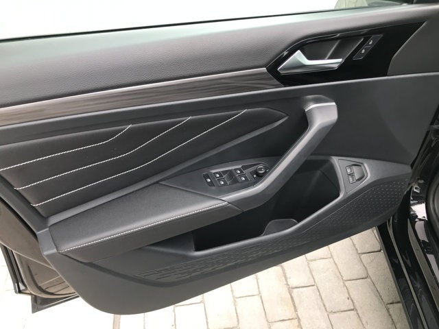 2023 Volkswagen Jetta SEL