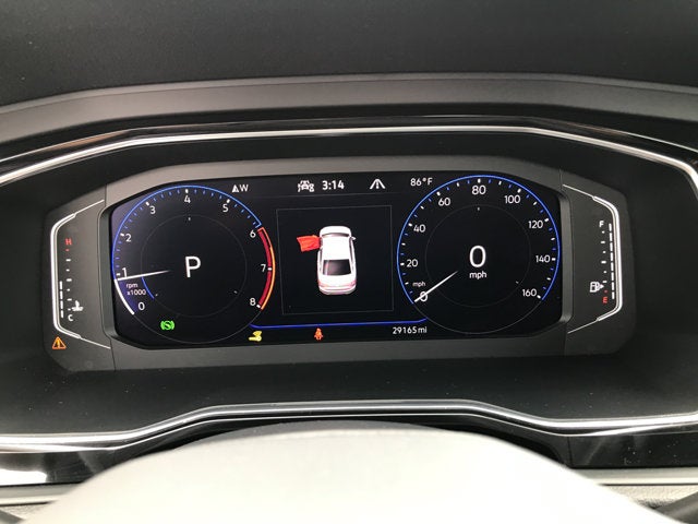 2023 Volkswagen Jetta SEL