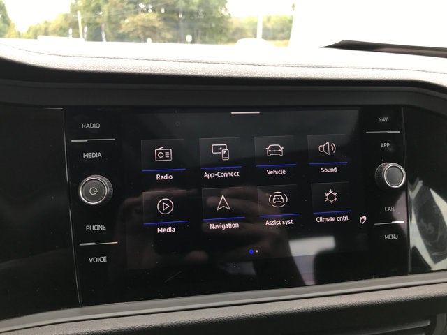 2023 Volkswagen Jetta SEL