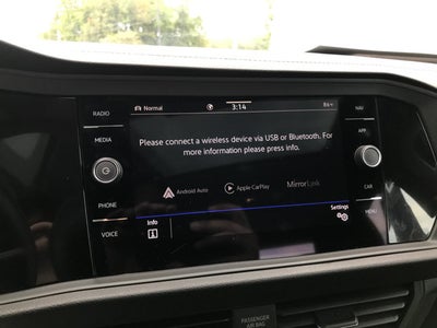 2023 Volkswagen Jetta SEL