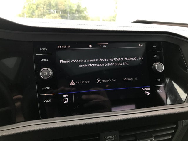 2023 Volkswagen Jetta SEL