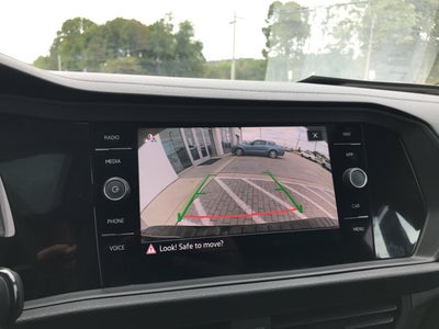 2023 Volkswagen Jetta SEL
