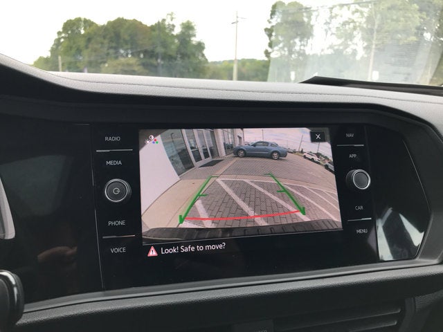 2023 Volkswagen Jetta SEL