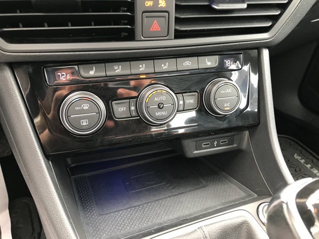 2023 Volkswagen Jetta SEL
