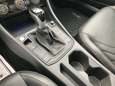 2023 Volkswagen Jetta SEL