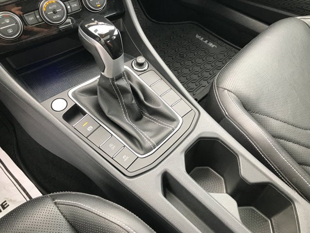 2023 Volkswagen Jetta SEL