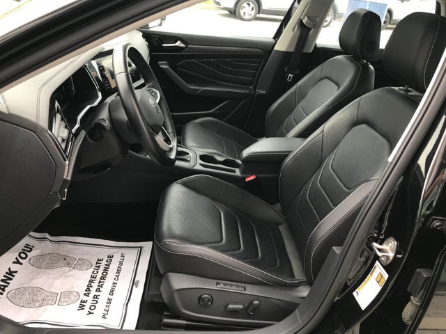 2023 Volkswagen Jetta SEL