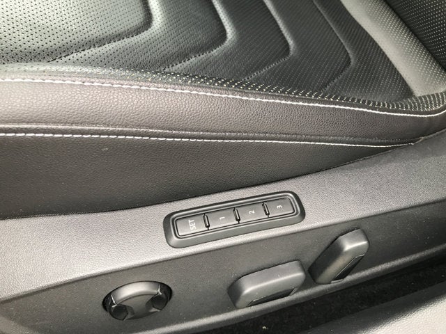 2023 Volkswagen Jetta SEL
