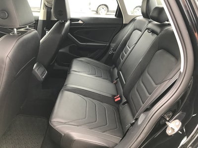 2023 Volkswagen Jetta SEL