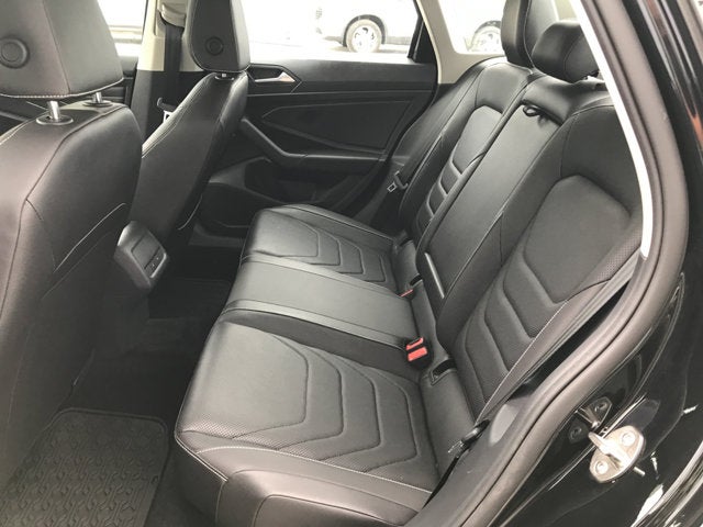 2023 Volkswagen Jetta SEL