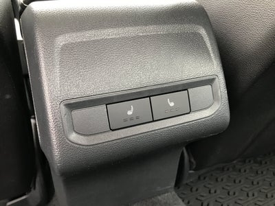 2023 Volkswagen Jetta SEL