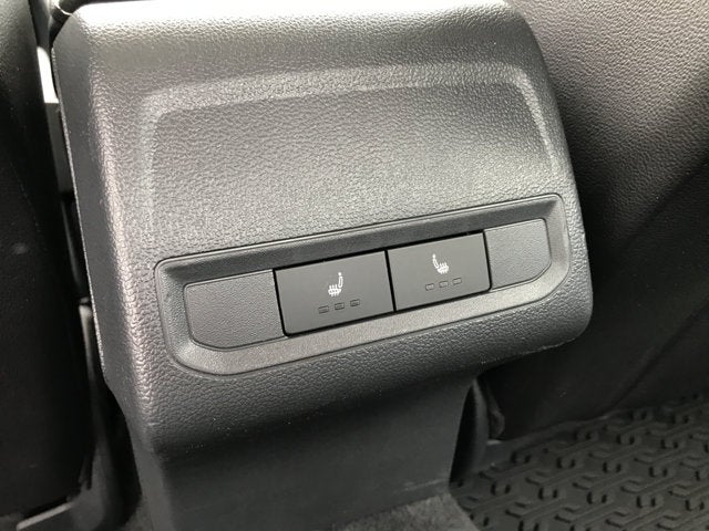 2023 Volkswagen Jetta SEL