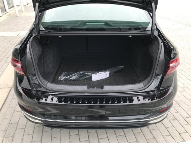 2023 Volkswagen Jetta SEL