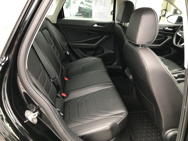 2023 Volkswagen Jetta SEL