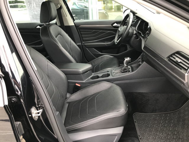 2023 Volkswagen Jetta SEL