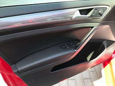 2017 Volkswagen Golf Alltrack SEL