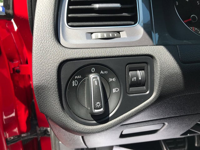 2017 Volkswagen Golf Alltrack SEL