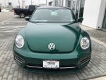 2018 Volkswagen Beetle SE
