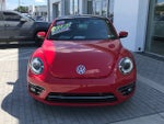 2019 Volkswagen Beetle SE
