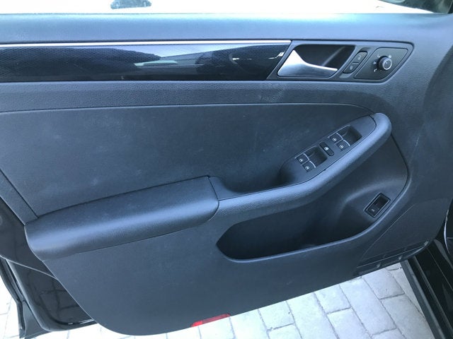 2016 Volkswagen Jetta 1.8T SEL