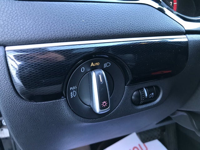 2016 Volkswagen Jetta 1.8T SEL