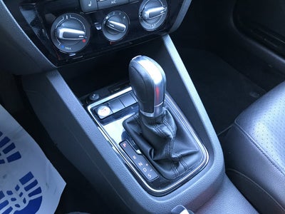 2016 Volkswagen Jetta 1.8T SEL