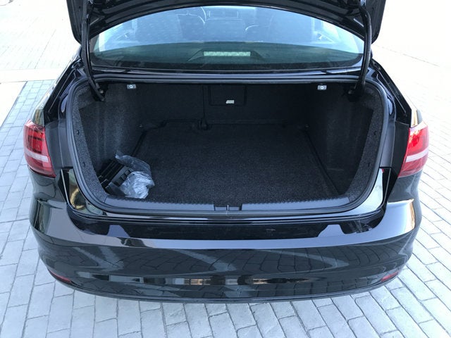 2016 Volkswagen Jetta 1.8T SEL