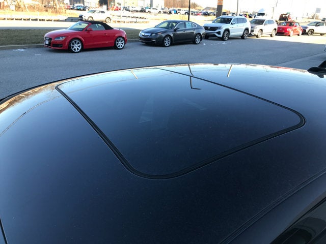 2016 Volkswagen Jetta 1.8T SEL